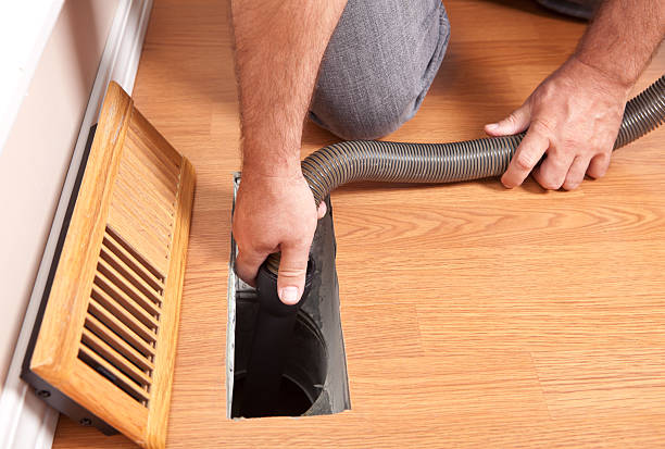 Best HVAC Air Duct Cleaning  in Lakewood, OH